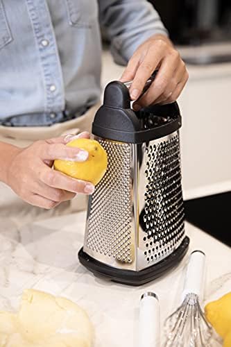 Vue 6 de Kitchenaid Rape Fromage