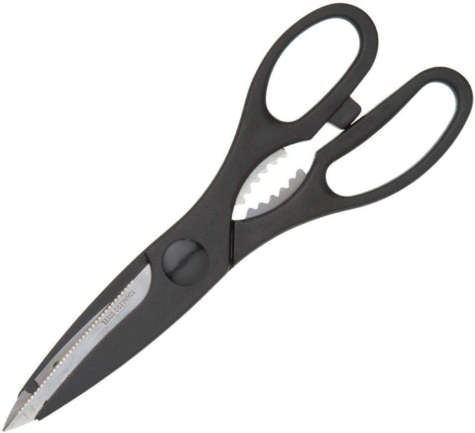 Kitchencraft Kcscissormp Ciseaux Multiusage