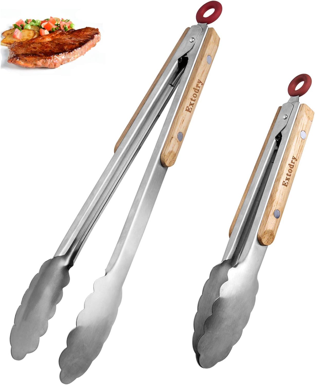 Extodry Pince Cuisine Solidescmpince