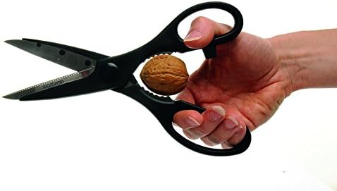 Vue 4 de Kitchencraft Kcscissormp Ciseaux Multiusage