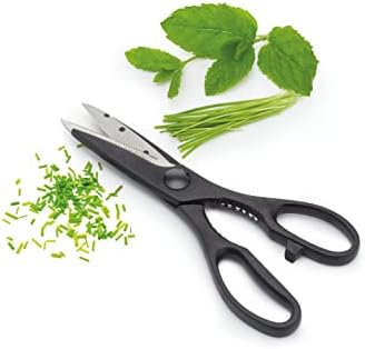 Vue 6 de Kitchencraft Kcscissormp Ciseaux Multiusage