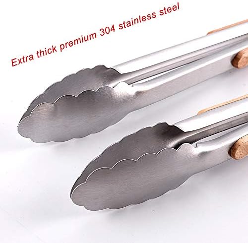 Vue 4 de Extodry Pince Cuisine Solidescmpince