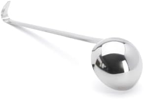 Vue 2 de De Buyer Louche Monobloc