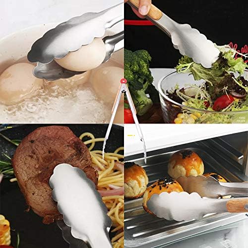 Vue 7 de Extodry Pince Cuisine Solidescmpince