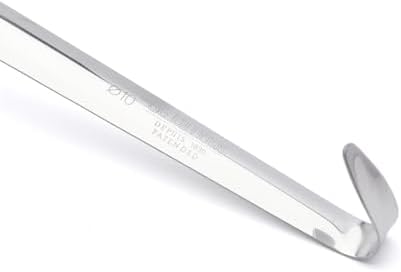 Vue 3 de De Buyer Louche Monobloc