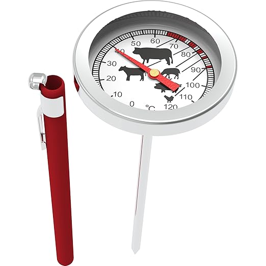 Browin Thermometre De Cuisson