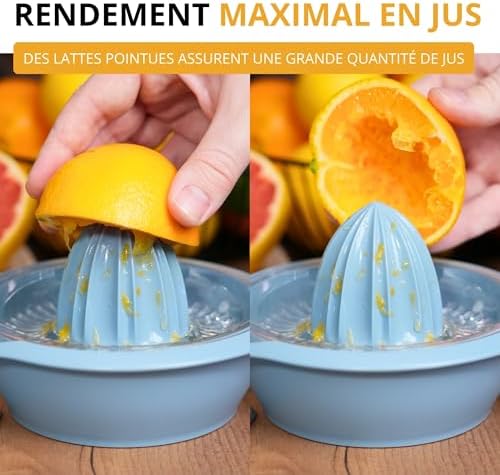 Vue 3 de Westmark Presseorangecitronlemon Avec Recipient