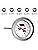 Vue 4 de Browin Thermometre De Cuisson