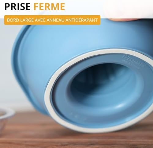 Vue 6 de Westmark Presseorangecitronlemon Avec Recipient