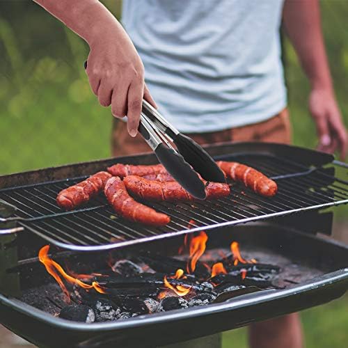 Vue 6 de Ineibo Pince Cuisine Professionnel