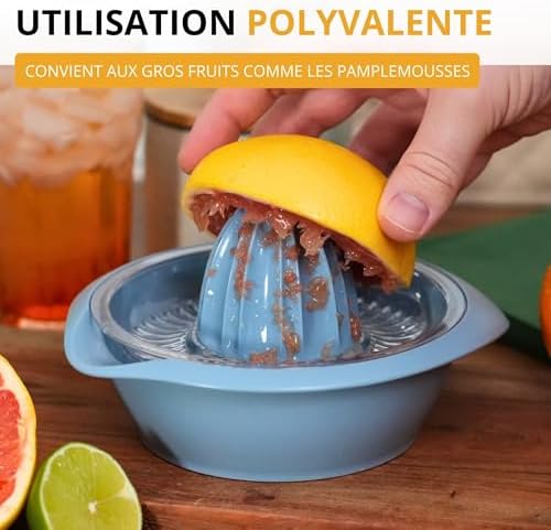 Vue 7 de Westmark Presseorangecitronlemon Avec Recipient