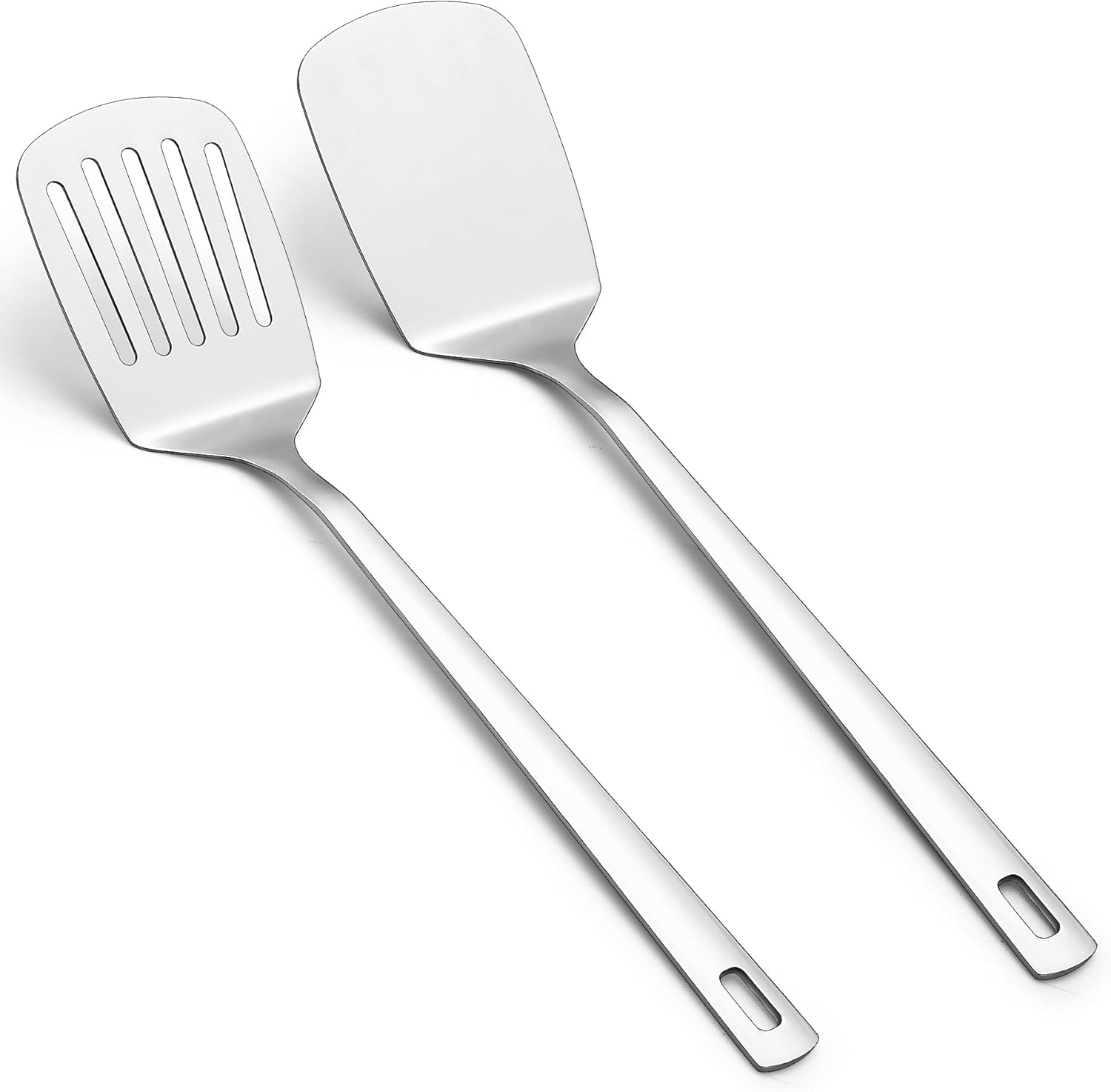 Kyraton Spatules En Acier