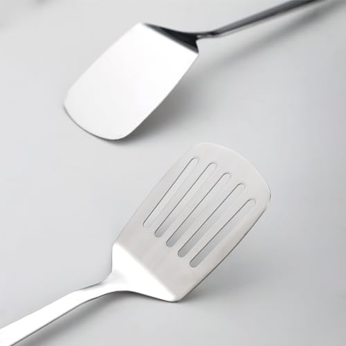 Vue 5 de Kyraton Spatules En Acier
