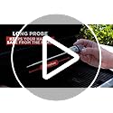 Vue 6 de Thermopro Tps Thermometre De