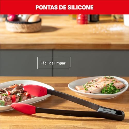 Vue 5 de Tefal Ingenio Accessoires Pince
