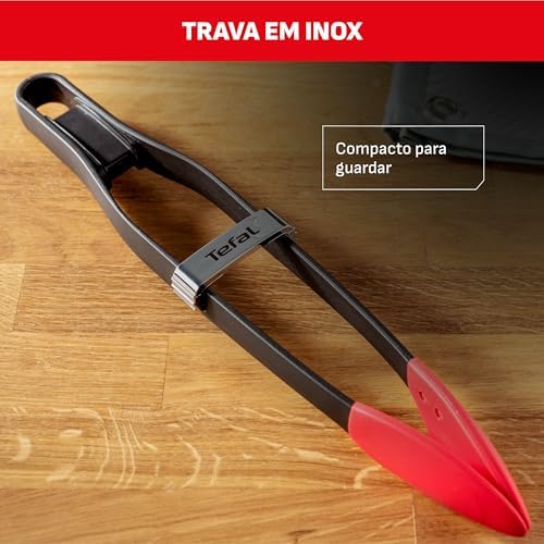 Vue 6 de Tefal Ingenio Accessoires Pince