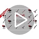 Vue 7 de Tefal Ingenio Accessoires Pince