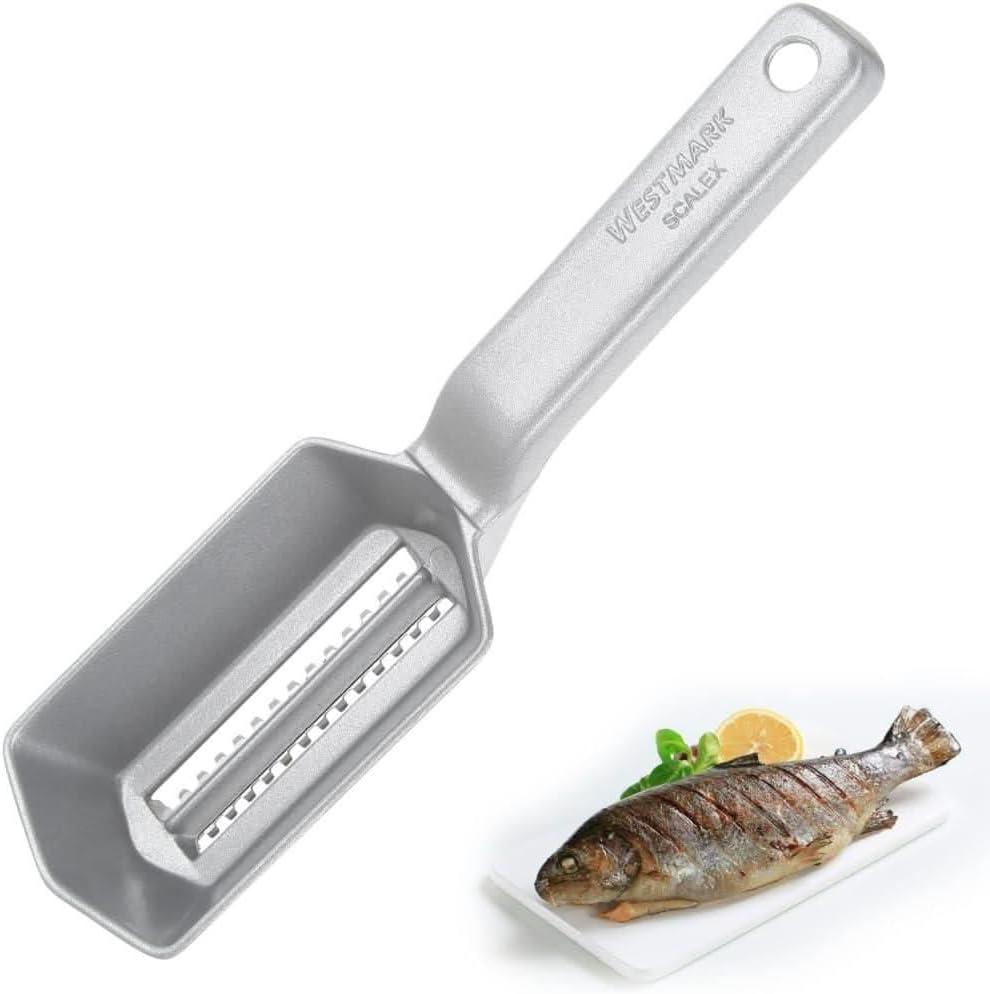 Westmark Ecailleur Poisson