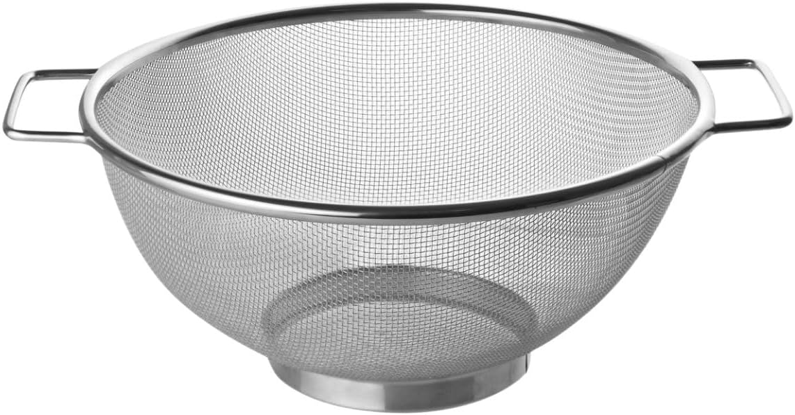 Fackelmann Passoire Tamis Inox