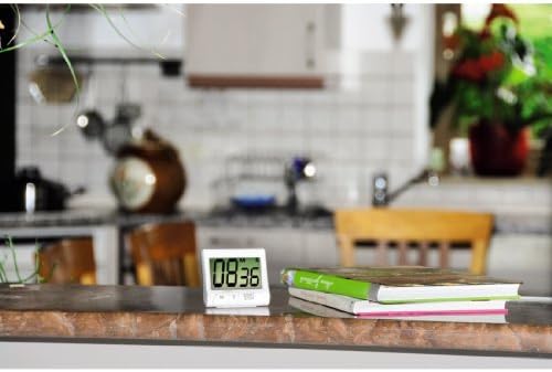Vue 5 de Xavax Minuteur De Cuisine
