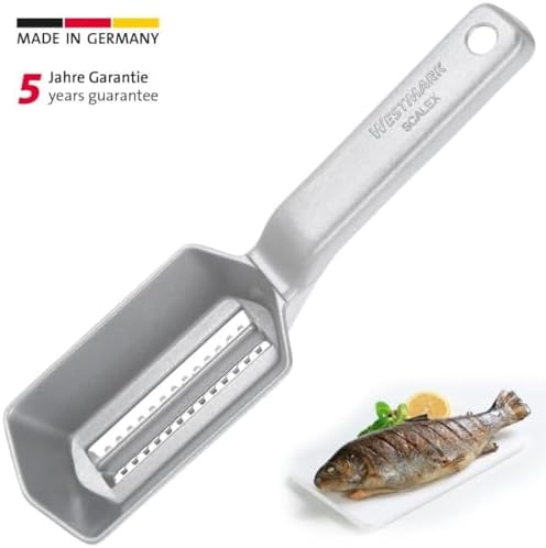 Vue 5 de Westmark Ecailleur Poisson