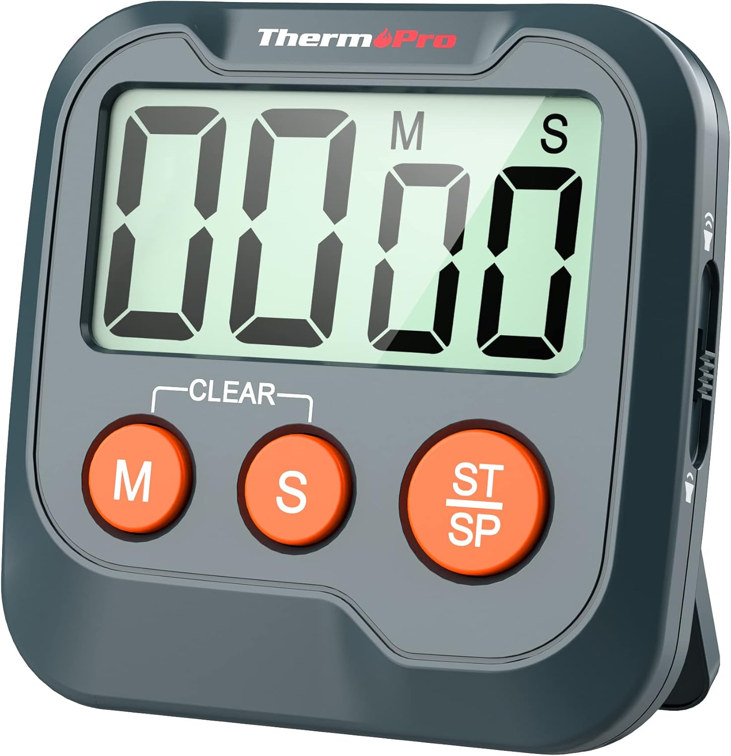 Thermopro Tmw Minuteur De