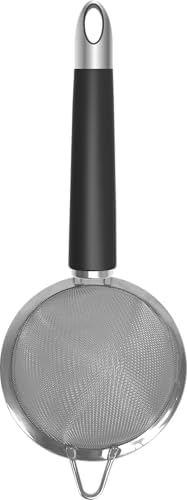 Vue 2 de Gaultmillau Chinois Inox Filtre