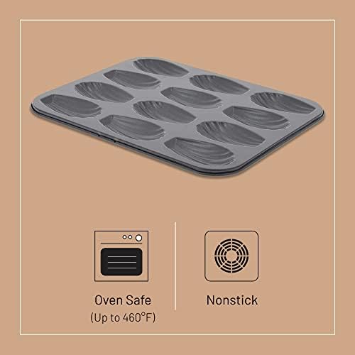 Vue 3 de De Buyer Plaque De