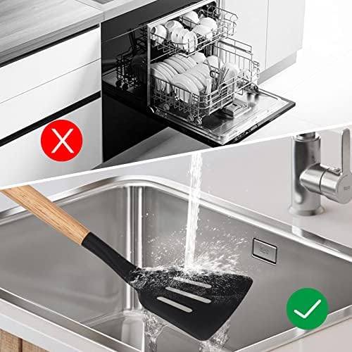 Vue 6 de Ustensiles De Cuisine En