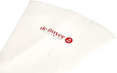 Vue 3 de De Buyer Poche Patissiere