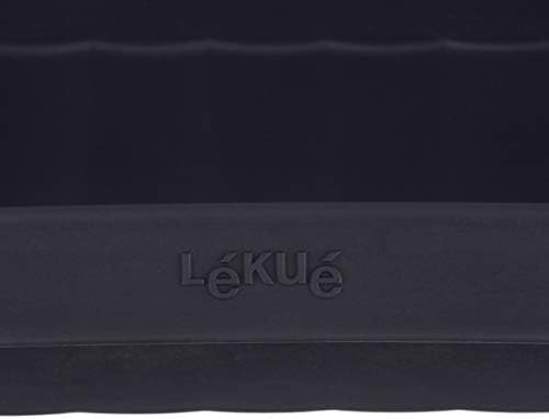 Vue 3 de Lekue Classic Moule