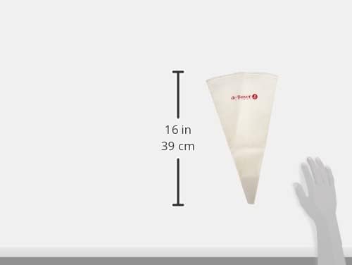 Vue 5 de De Buyer Poche Patissiere