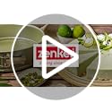 Vue 7 de Fackelmann Rouleau Patisserie En