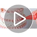 Vue 7 de Poche Douille Patisserie