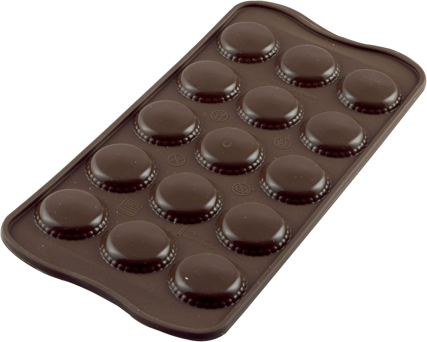 Silikomart Scg Moule En