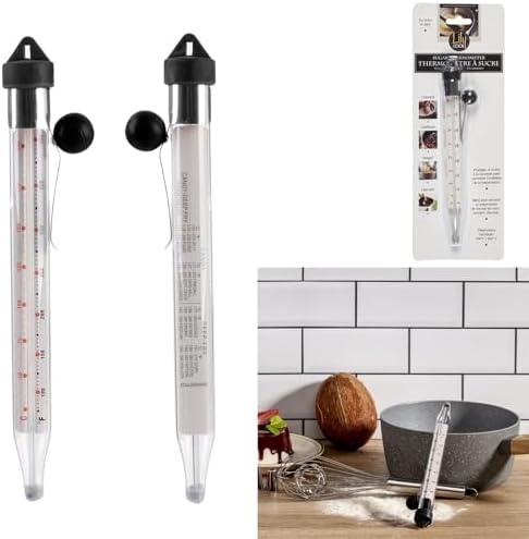 Vue 3 de Lily Cook Kp Thermometre