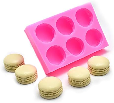Vue 2 de Moule Patisserie Moule