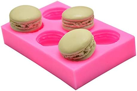 Vue 3 de Moule Patisserie Moule