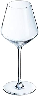 Vue 2 de Cristal Darques Paris Collection