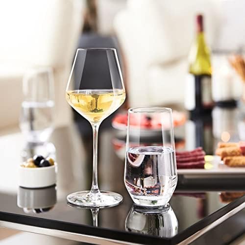 Vue 4 de Cristal Darques Paris Collection
