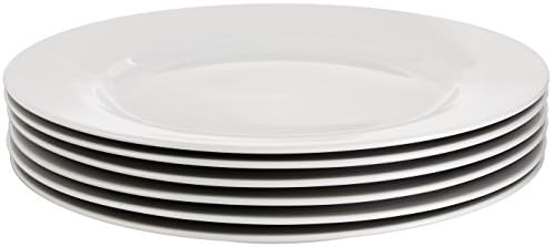 Vue 4 de Amazon Basics Lot De