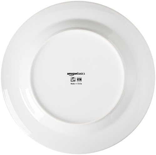 Vue 6 de Amazon Basics Lot De