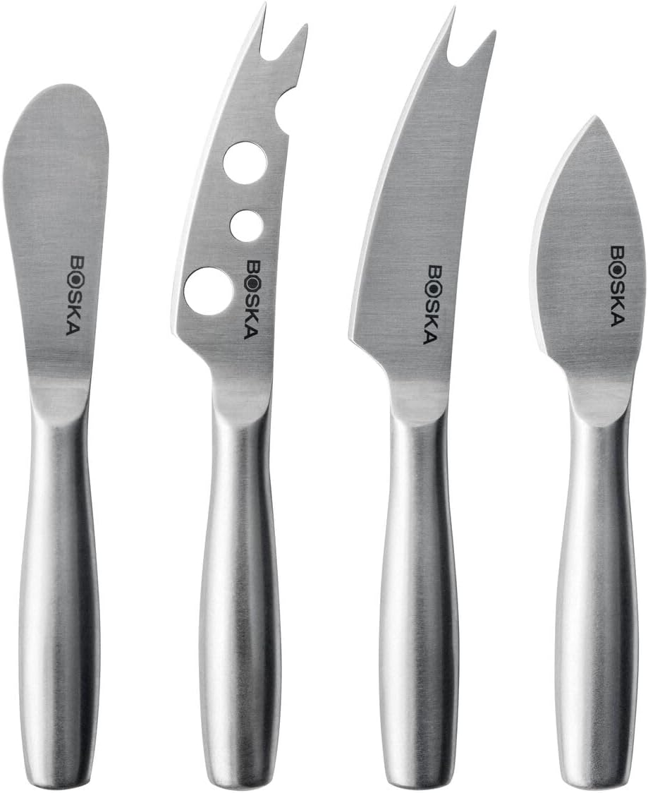 Boska Set De Couteaux