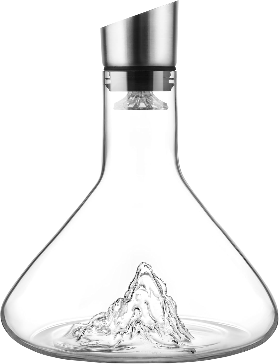 Decanteur De Vin Rouge