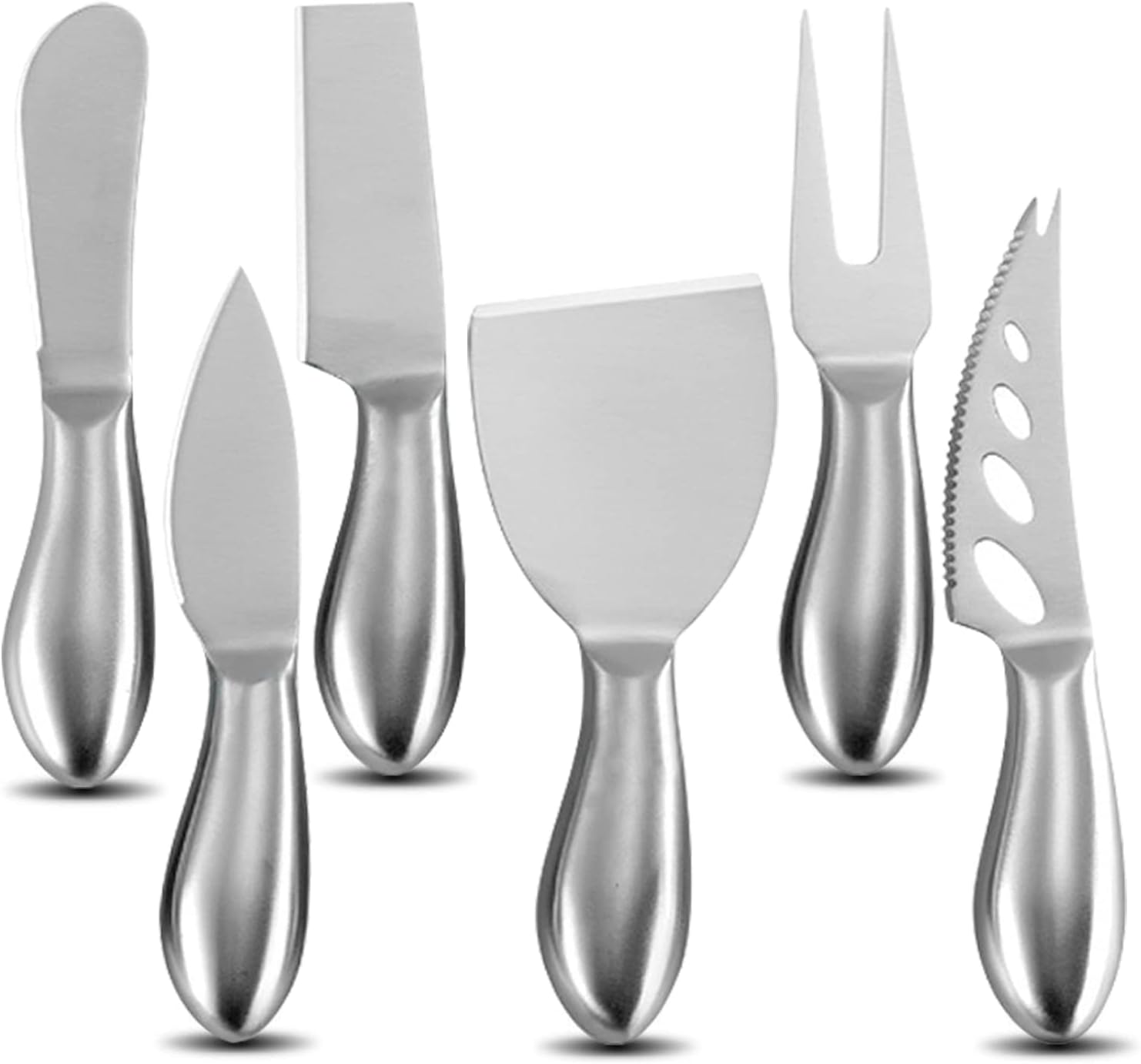 Vanra Set De Couteaux