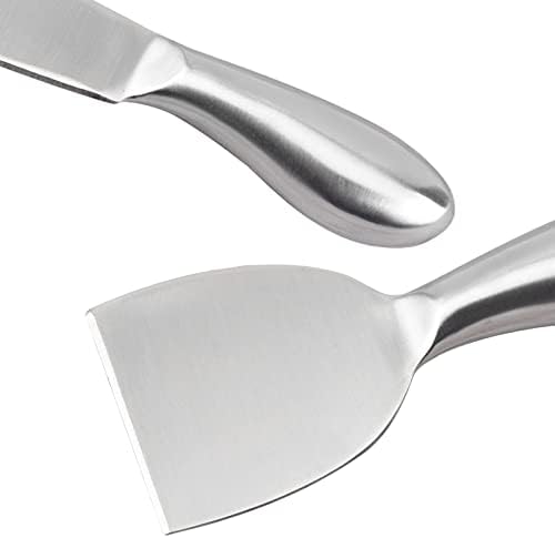Vue 5 de Vanra Set De Couteaux