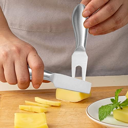 Vue 7 de Vanra Set De Couteaux