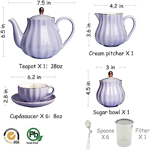 Vue 7 de Sweejar Home Service