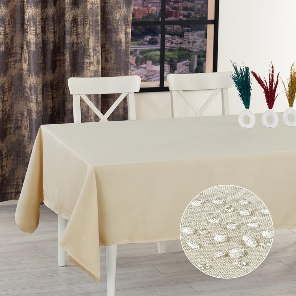 Auauy Nappe Beige Aspect