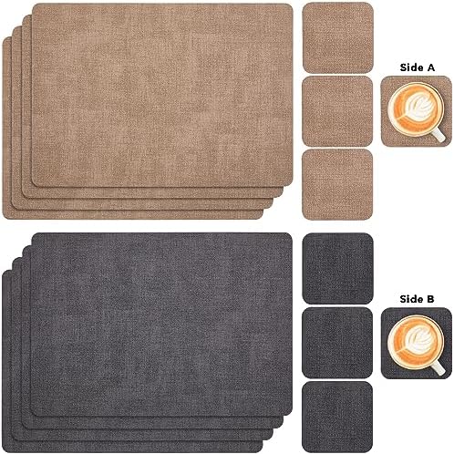Vue 2 de Set De Table Et